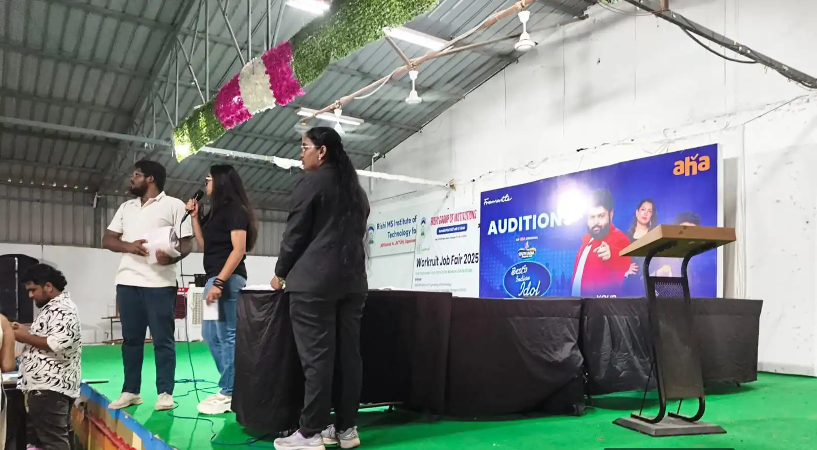 Indian Idol Telugu 0009